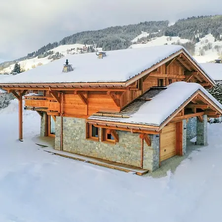 Chalet La Petite Foret Chalet *