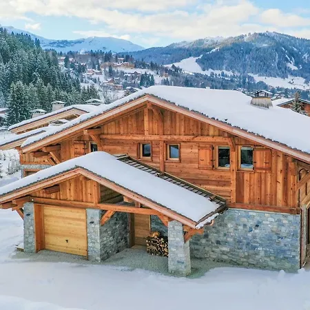 Chalet Chalet La Petite Foret *