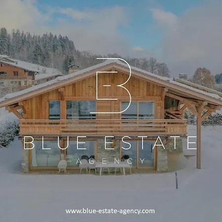 Chalet La Petite Foret * Megeve