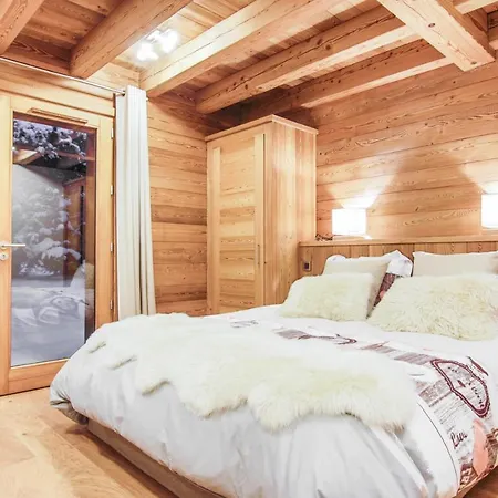 Chalet Chalet La Petite Foret