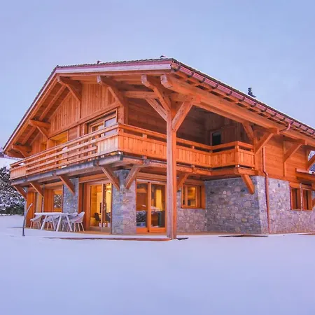 Chalet La Petite Foret *